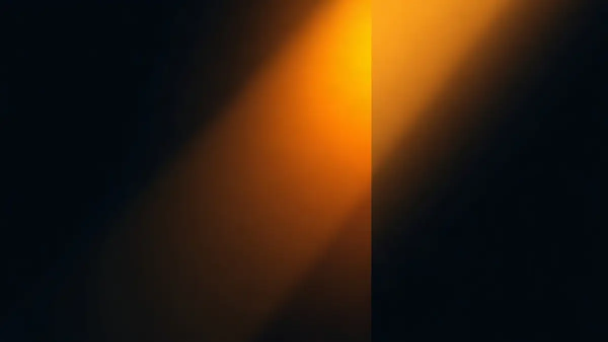 رسم توضيحي: الفرق بين Fade و Taper: أيّهما يناسبك؟